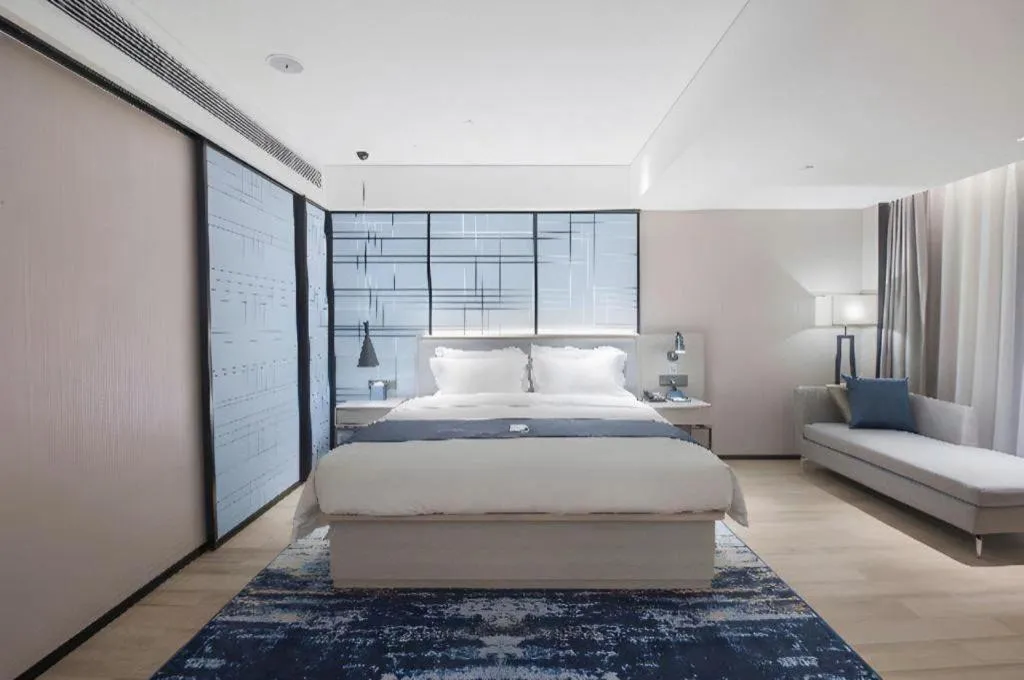 Echarm Hotel Baise Xilin