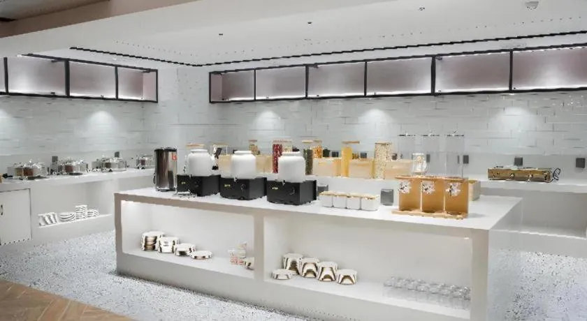 Echarm Hotel Baise Xilin