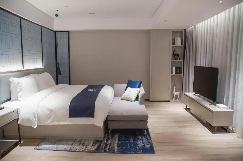 Echarm Hotel Baise Xilin