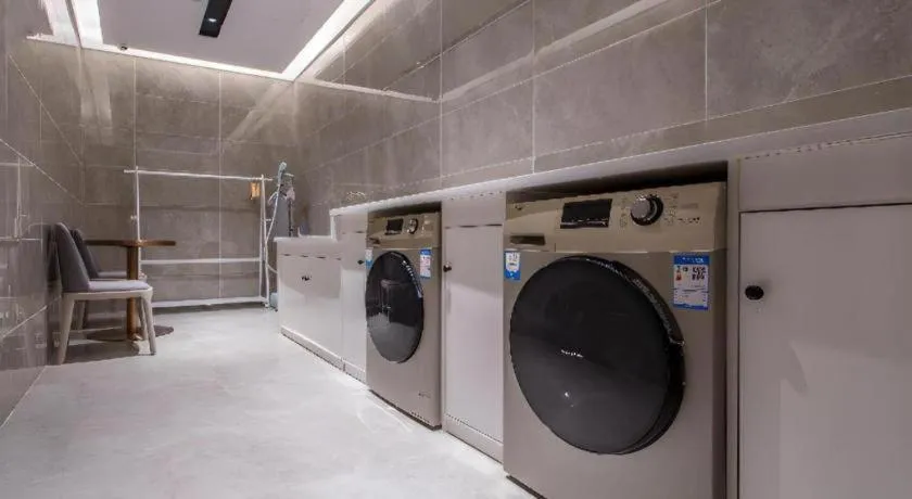 Echarm Hotel Baise Xilin