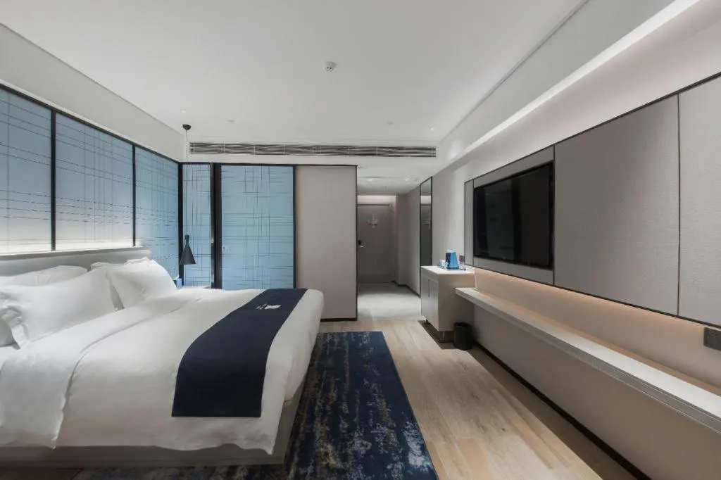 Echarm Hotel Baise Xilin
