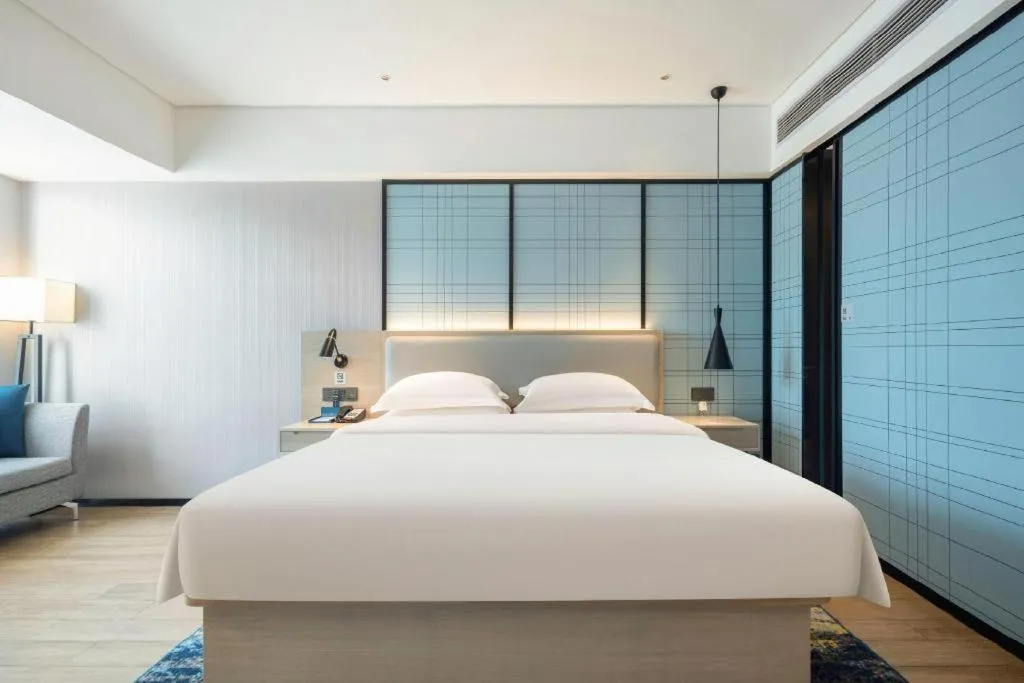 Echarm Hotel Baise Xilin