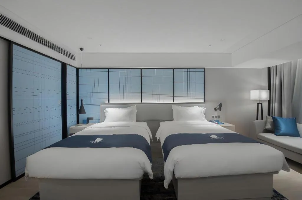 Echarm Hotel Baise Xilin