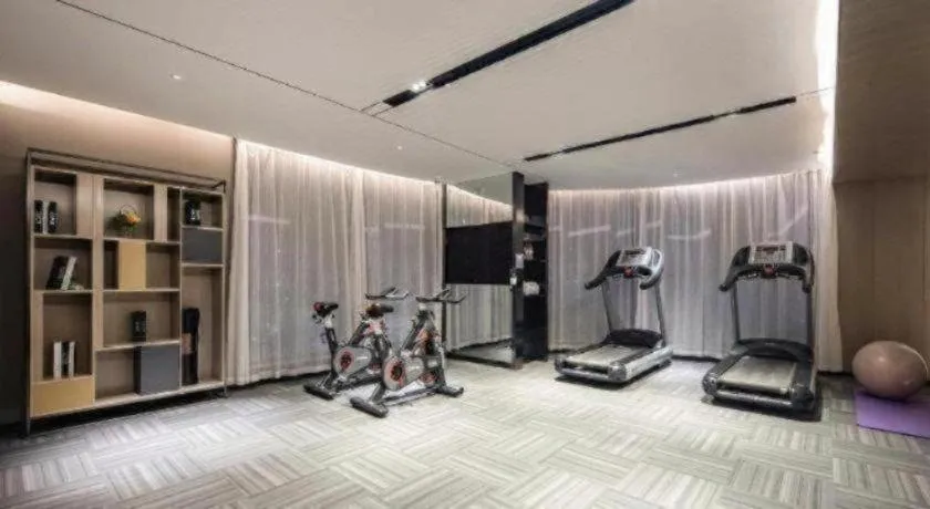 Echarm Hotel Baise Xilin