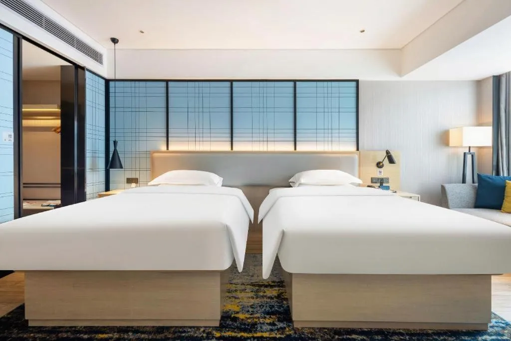 Echarm Hotel Baise Xilin