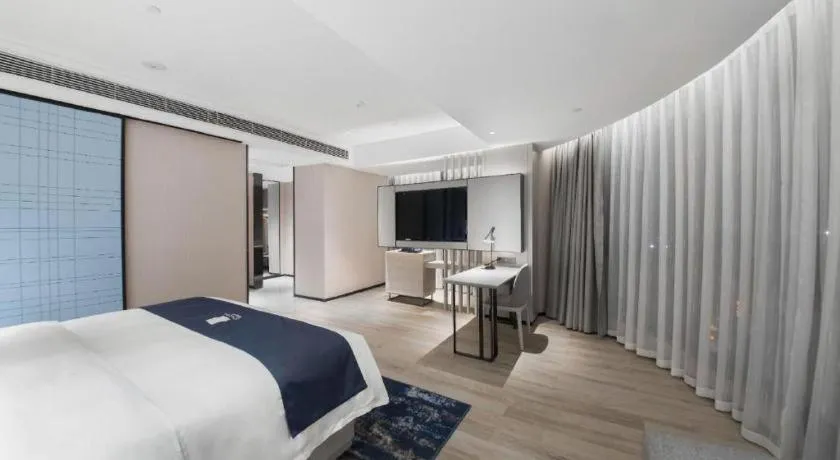 Echarm Hotel Baise Xilin