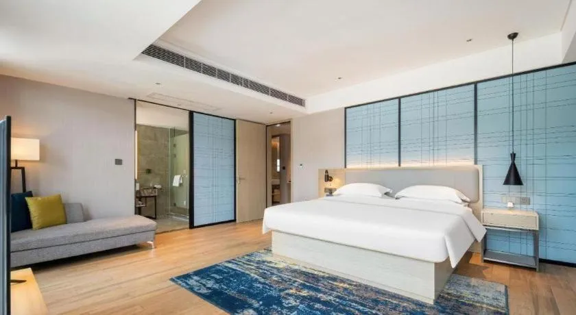 Echarm Hotel Baise Xilin