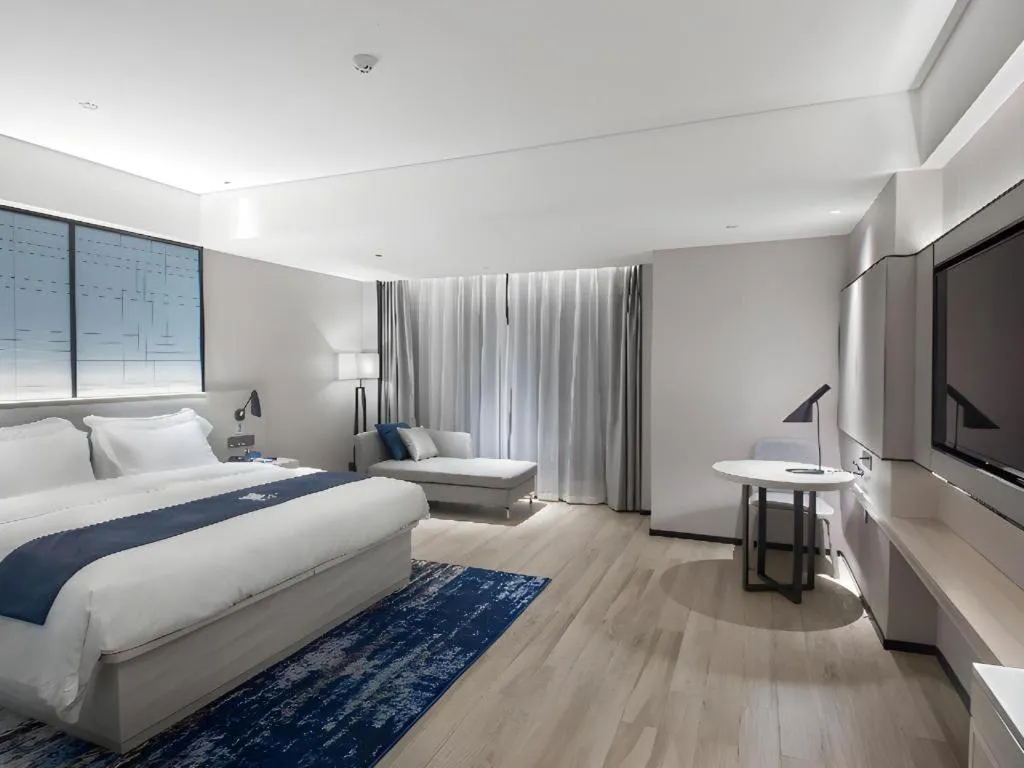 Echarm Hotel Baise Xilin