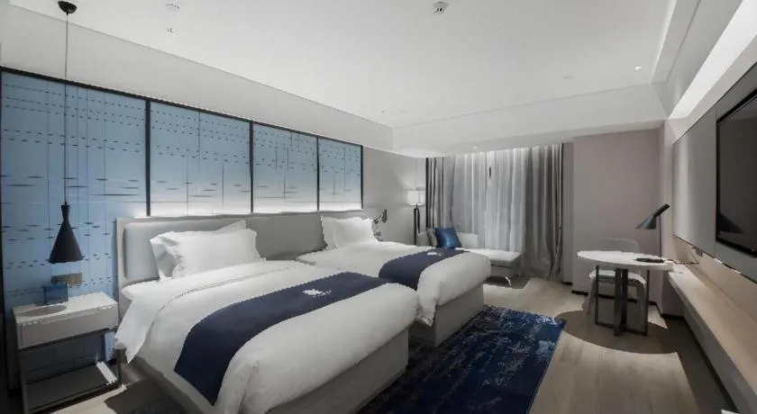 Echarm Hotel Baise Xilin