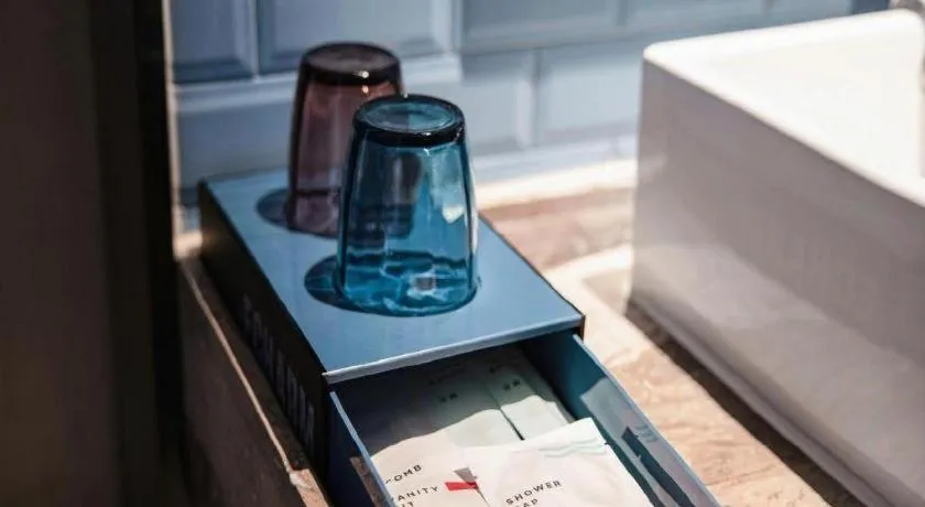 Echarm Hotel Baise Xilin