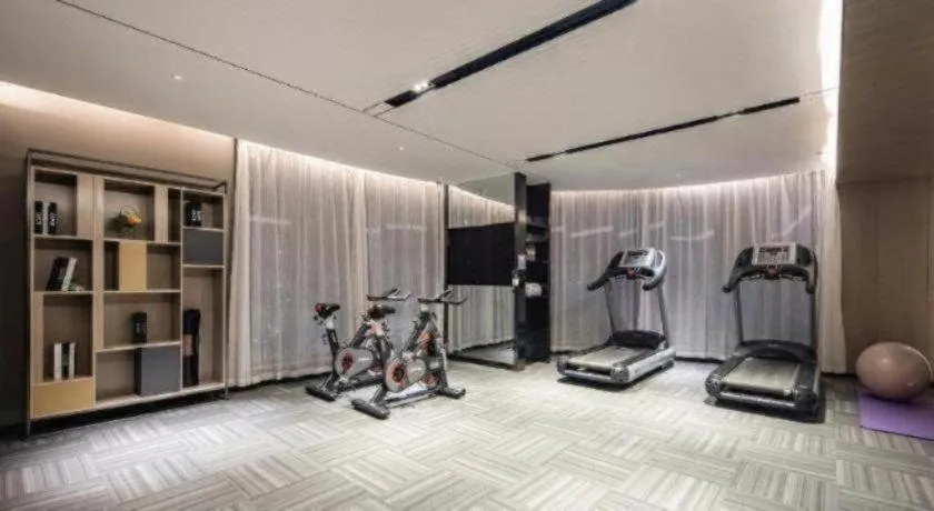 Echarm Hotel Baise Xilin