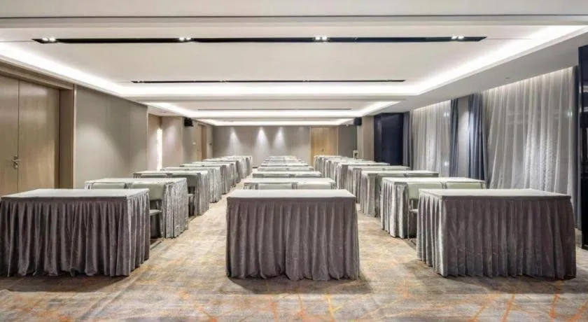 Echarm Hotel Baise Xilin