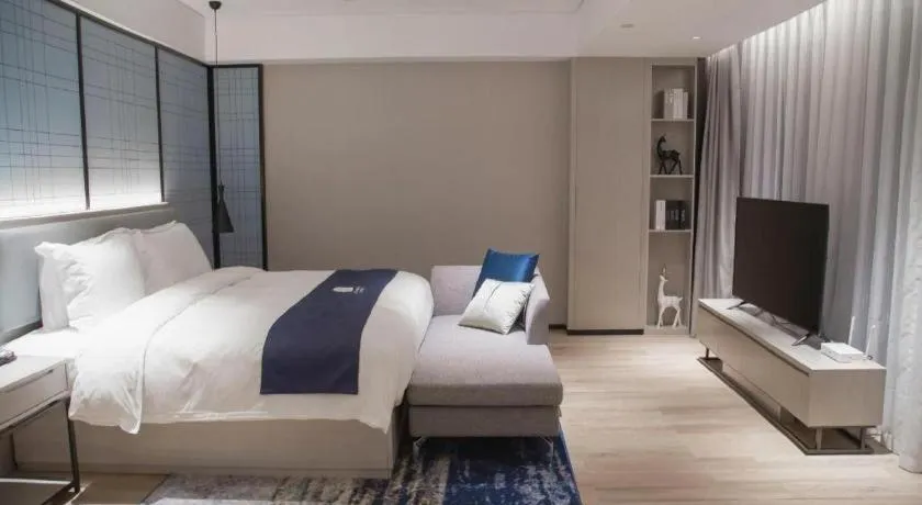 Echarm Hotel Baise Xilin