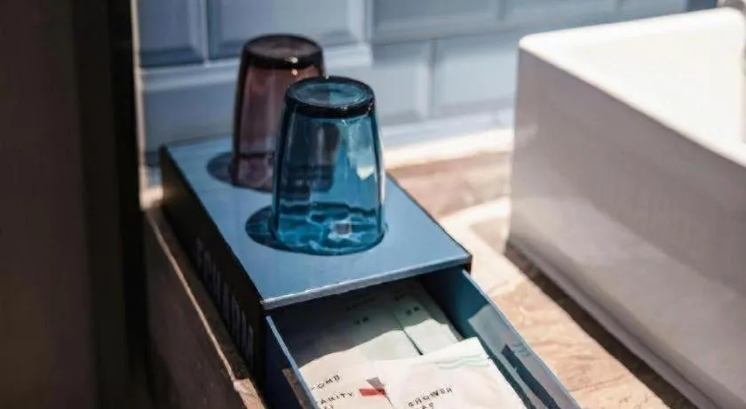 Echarm Hotel Baise Xilin