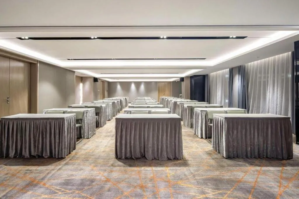 Echarm Hotel Baise Xilin