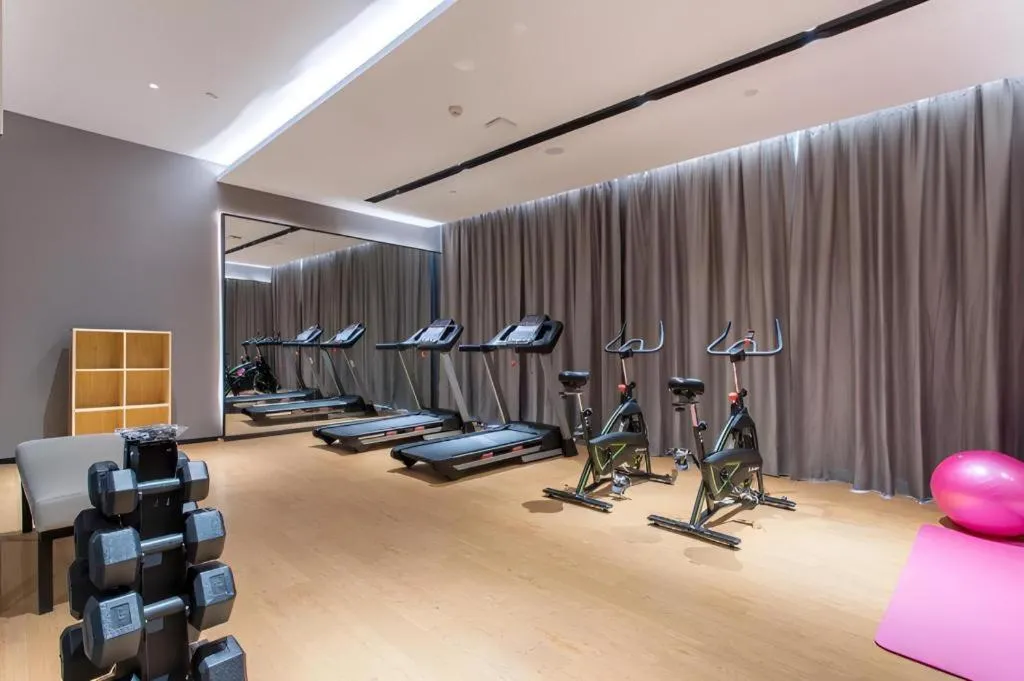 Echarm Hotel Baise Xilin