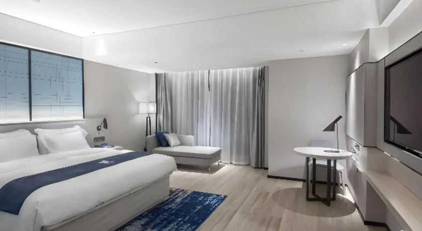 Echarm Hotel Baise Xilin