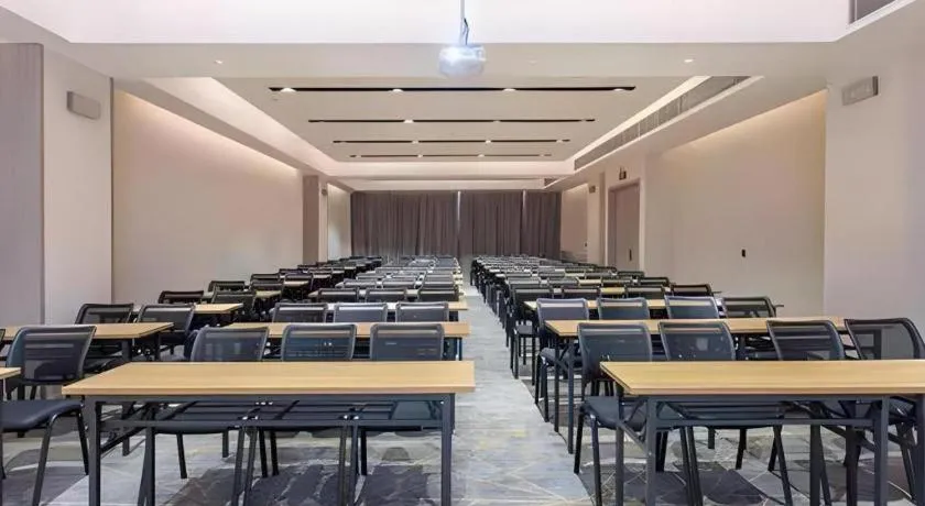 Echarm Hotel Baise Xilin