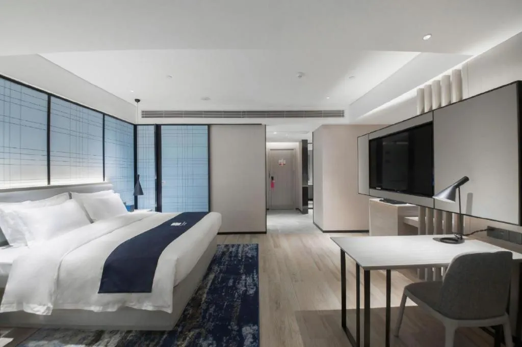 Echarm Hotel Baise Xilin