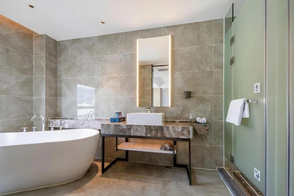 Echarm Hotel Baise Xilin