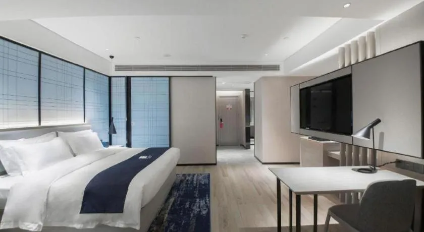 Echarm Hotel Baise Xilin