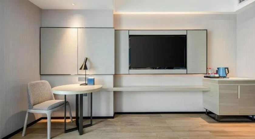 Echarm Hotel Baise Xilin