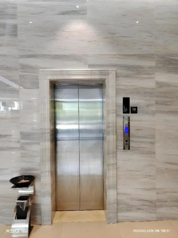 City Comfort Inn Dong'an Avenue County Government