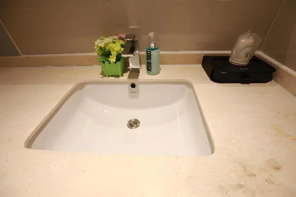 City Comfort Inn Dong'an Avenue County Government