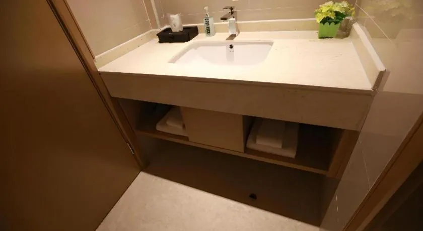 City Comfort Inn Dong'an Avenue County Government