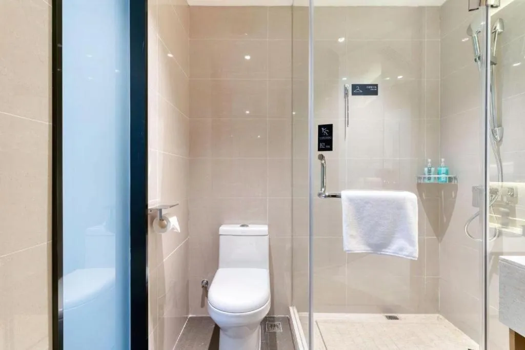 City Comfort Inn Dong'an Avenue County Government