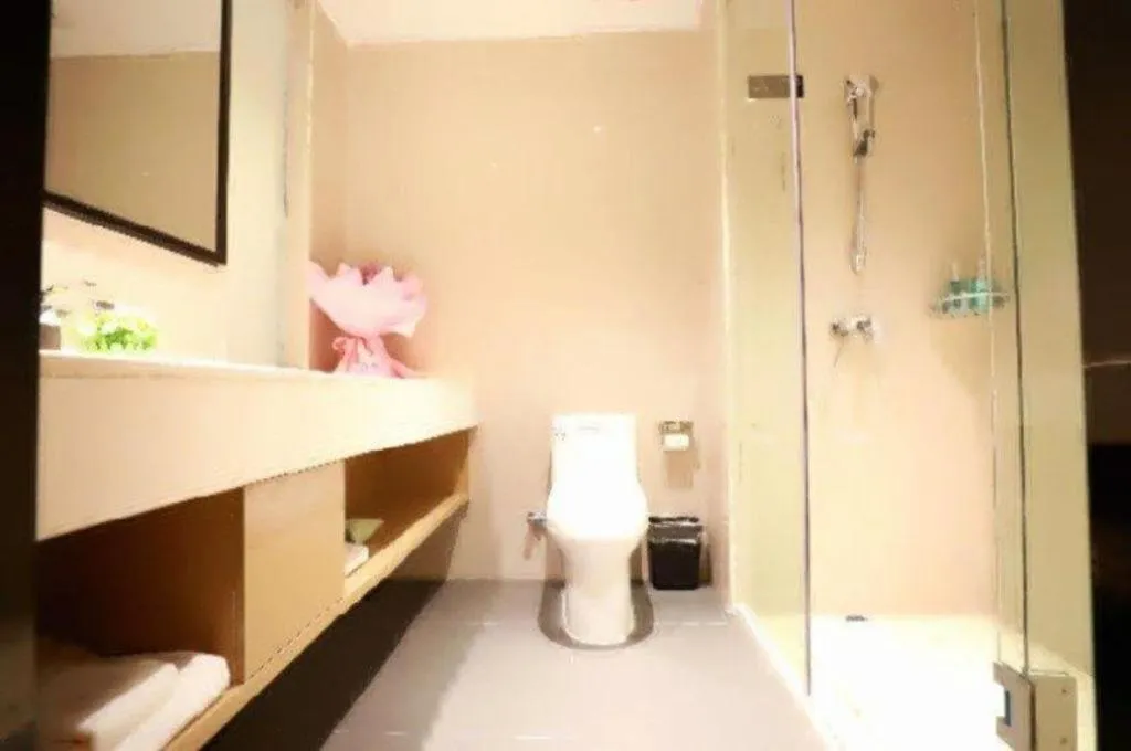 City Comfort Inn Dong'an Avenue County Government