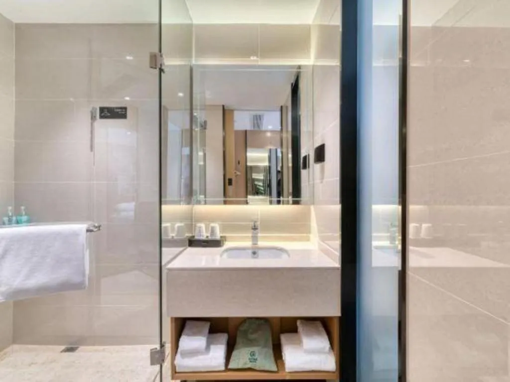 City Comfort Inn Dong'an Avenue County Government