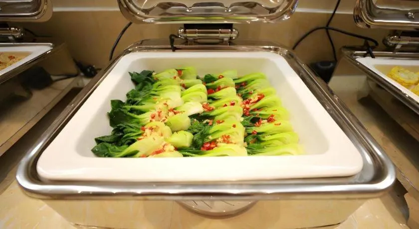 City Comfort Inn Dong'an Avenue County Government