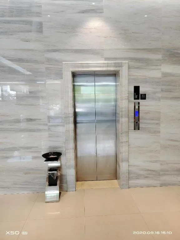 City Comfort Inn Dong'an Avenue County Government