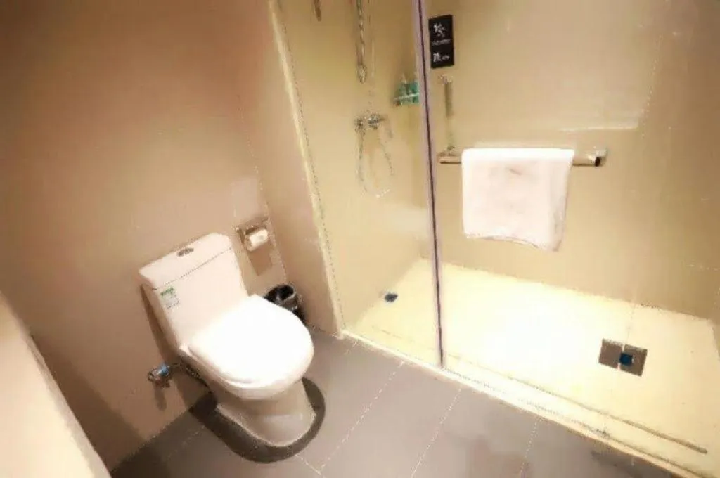 City Comfort Inn Dong'an Avenue County Government