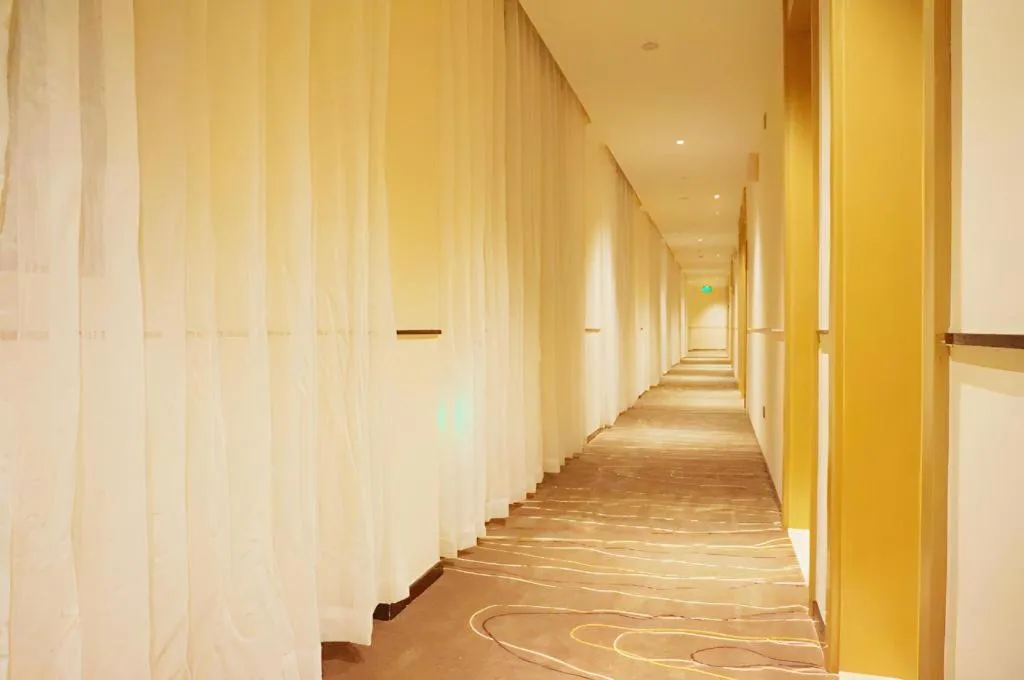 City Comfort Inn Zhanjiang International Trade Dingsheng Plaza