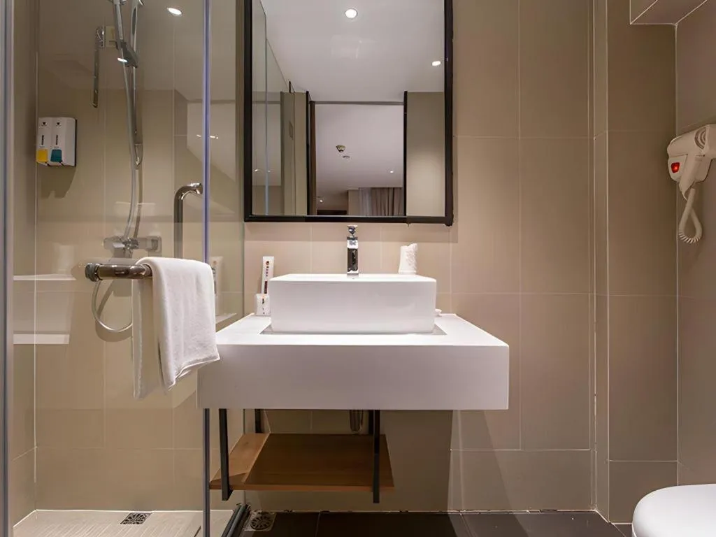 JTOUR Inn Nanning East Railway Station