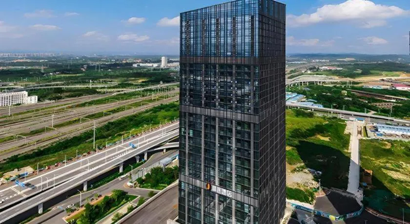 JTOUR Inn Nanning East Railway Station