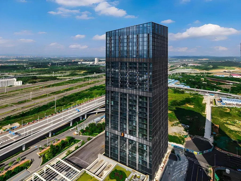 JTOUR Inn Nanning East Railway Station