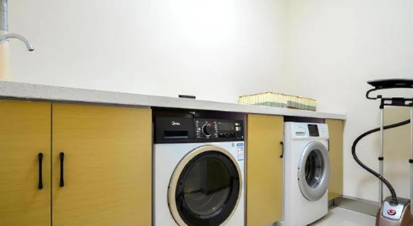 City Comfort Inn Wuhan Optics Valley Technology Exhibition Center