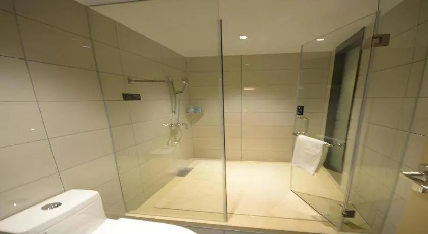 City Comfort Inn Zhongxiang Mochou Avenue