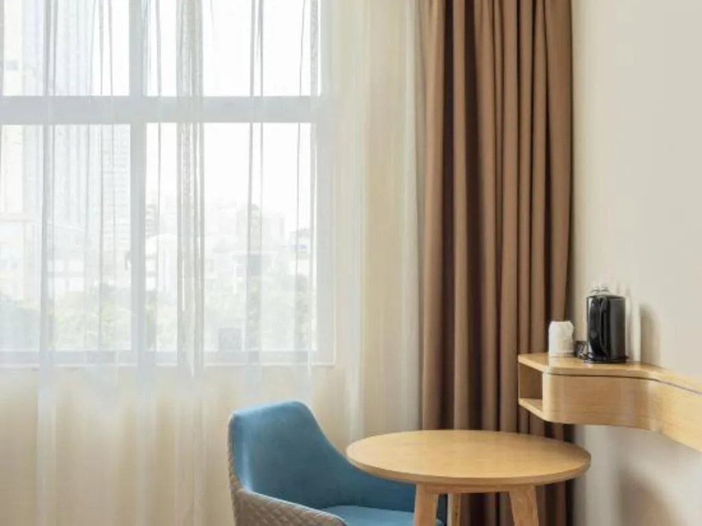 City Comfort Inn Zhongxiang Mochou Avenue