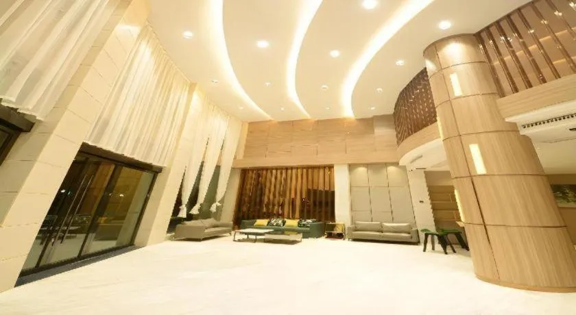 City Comfort Inn Zhongxiang Mochou Avenue