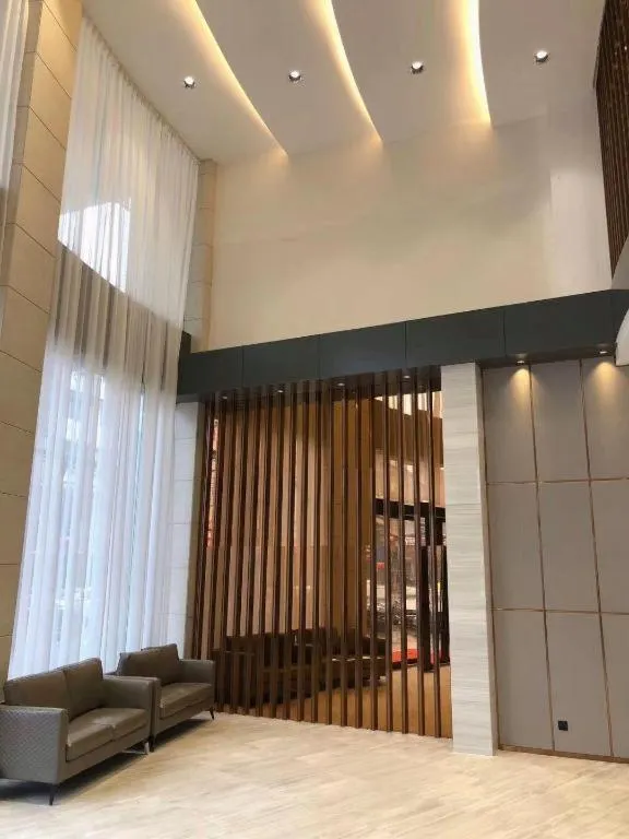 City Comfort Inn Zhongxiang Mochou Avenue