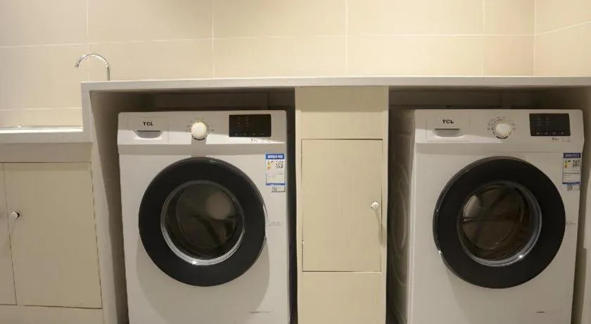 City Comfort Inn Dalian Changxin Dao Santang Commercial Street