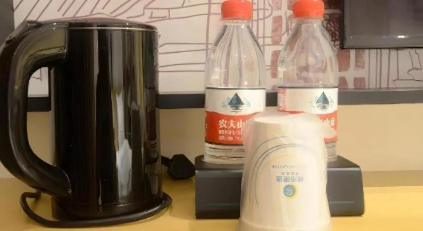 City Comfort Inn Dalian Changxin Dao Santang Commercial Street