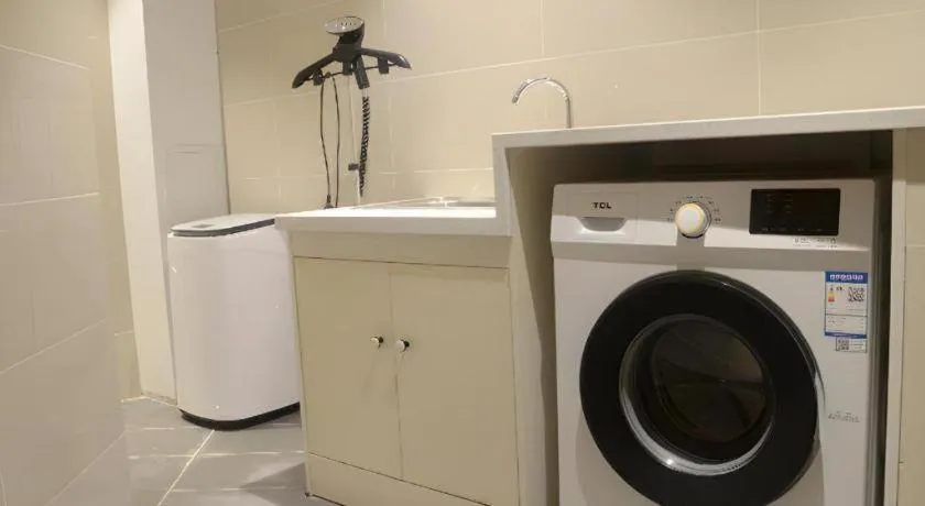 City Comfort Inn Dalian Changxin Dao Santang Commercial Street