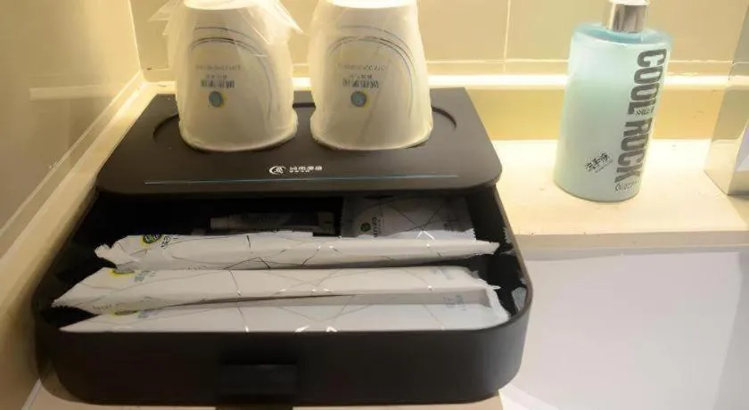 City Comfort Inn Dalian Changxin Dao Santang Commercial Street