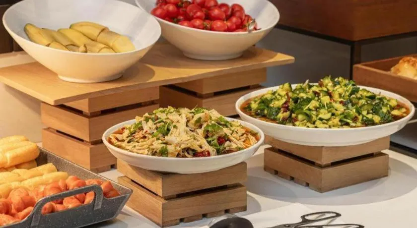 City Comfort Inn Dalian Changxin Dao Santang Commercial Street