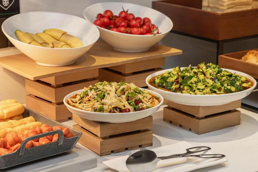 City Comfort Inn Dalian Changxin Dao Santang Commercial Street